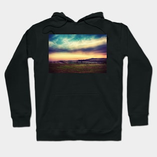 Dusk Falls Hoodie